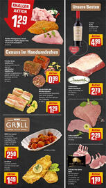 REWE Prospekt woche 41 Seite 8