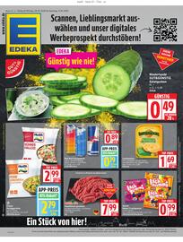 Edeka24 Prospekt woche 41 Seite 1