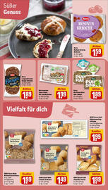 REWE Prospekt woche 41 Seite 11