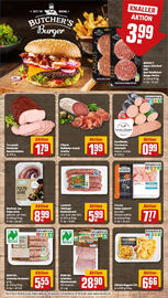 REWE Prospekt woche 41 Seite 6