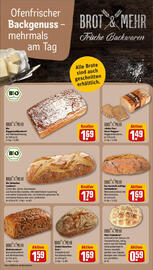REWE Prospekt woche 41 Seite 8