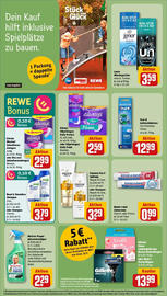 REWE Prospekt woche 41 Seite 11