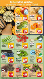 REWE Prospekt woche 41 Seite 5