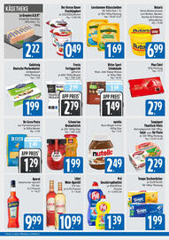 Edeka Xpress Prospekt Seite 2
