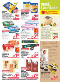 Maximarkt Flugblatt woche 41 Seite 15