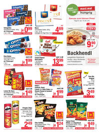 Maximarkt Flugblatt woche 41 Seite 17