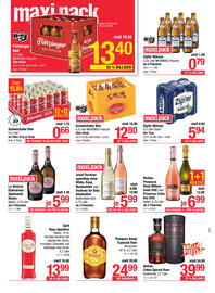 Maximarkt Flugblatt woche 41 Seite 19