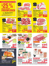 Maximarkt Flugblatt woche 41 Seite 12
