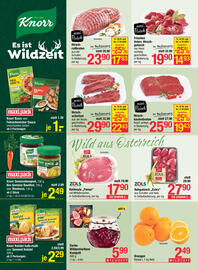 Maximarkt Flugblatt woche 41 Seite 14