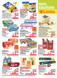 Maximarkt Flugblatt woche 41 Seite 15