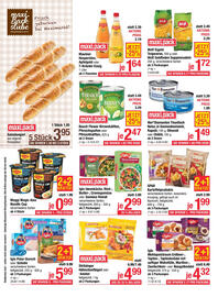 Maximarkt Flugblatt woche 41 Seite 16