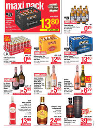 Maximarkt Flugblatt woche 41 Seite 19