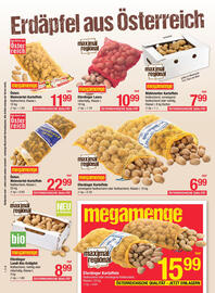 Maximarkt Flugblatt woche 41 Seite 2