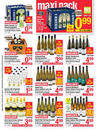 Maximarkt Flugblatt woche 41 Seite 20