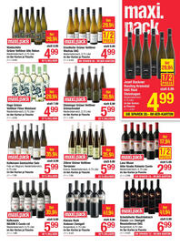 Maximarkt Flugblatt woche 41 Seite 21