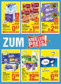 Maximarkt Flugblatt woche 41 Seite 7