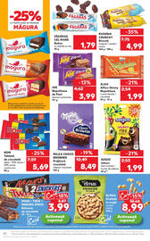 Catalog Kaufland săptămâna 41 Pagină 50