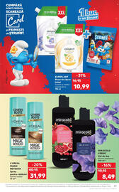 Catalog Kaufland săptămâna 41 Pagină 57