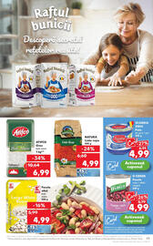 Catalog Kaufland săptămâna 41 Pagină 43