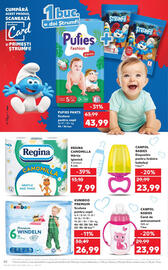 Catalog Kaufland săptămâna 41 Pagină 60