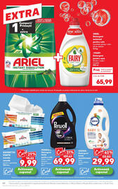 Catalog Kaufland săptămâna 41 Pagină 64