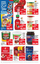 Catalog Kaufland săptămâna 41 Pagină 48