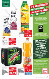 Catalog Kaufland săptămâna 41 Pagină 53