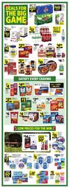 Dollar General weekly ad week 41 Page 2