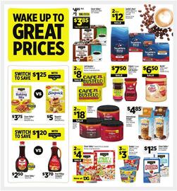 Dollar General weekly ad week 41 Page 3