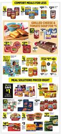 Dollar General weekly ad week 41 Page 4