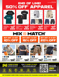 RSEA Safety catalogue Page 12