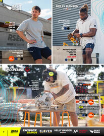 RSEA Safety catalogue Page 2