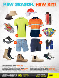 RSEA Safety catalogue Page 3
