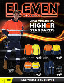 RSEA Safety catalogue Page 4