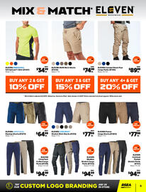 RSEA Safety catalogue Page 5