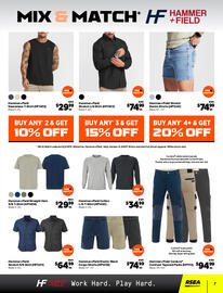 RSEA Safety catalogue Page 7