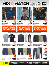 RSEA Safety catalogue Page 8