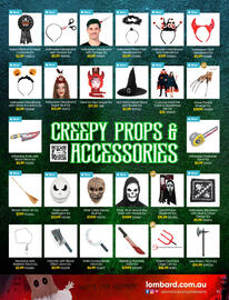 Lombard catalogue Page 11