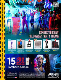 Lombard catalogue Page 12