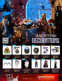 Lombard catalogue Page 5