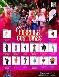 Lombard catalogue Page 6