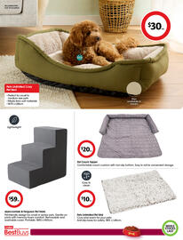 Coles catalogue Page 10