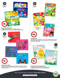 Coles catalogue Page 11