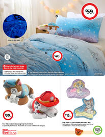 Coles catalogue Page 2