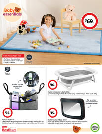 Coles catalogue Page 4