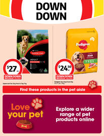 Coles catalogue Page 6
