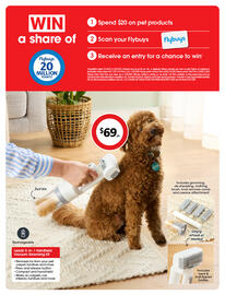 Coles catalogue Page 7