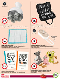 Coles catalogue Page 8
