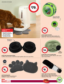 Coles catalogue Page 9