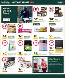 Healthylife catalogue Page 11